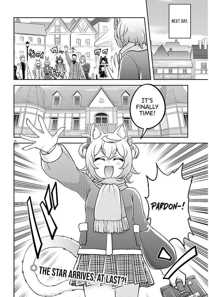 Live Dungeon! Chapter 83 - Page 17