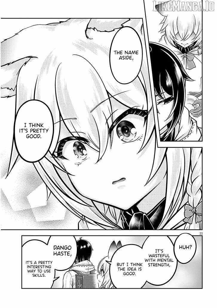 Live Dungeon! Chapter 86 - Page 23