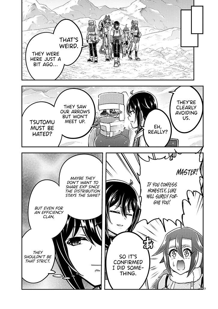 Live Dungeon! Chapter 87 - Page 9