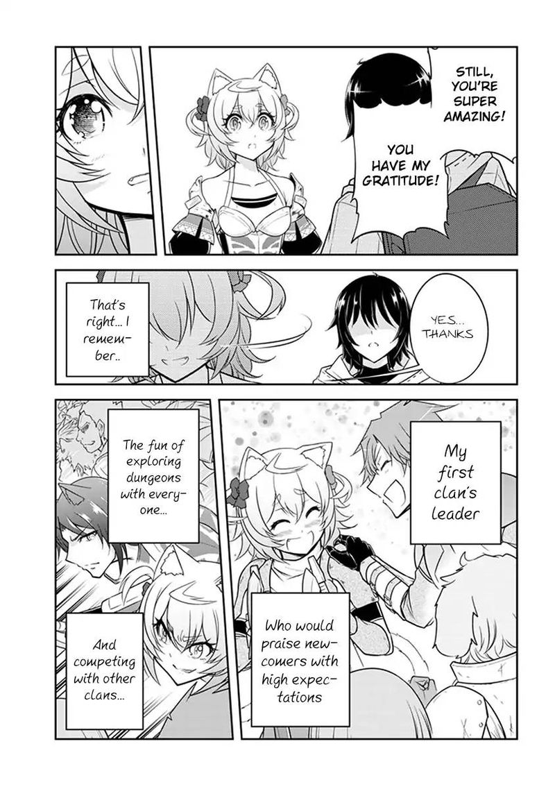 Live Dungeon! Chapter 9 - Page 31