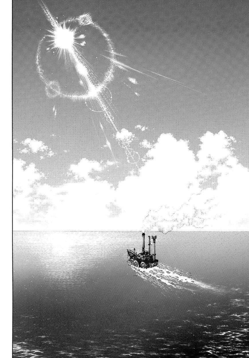 FIRE BRIGADE OF FLAMES Chapter 112 - Page 9