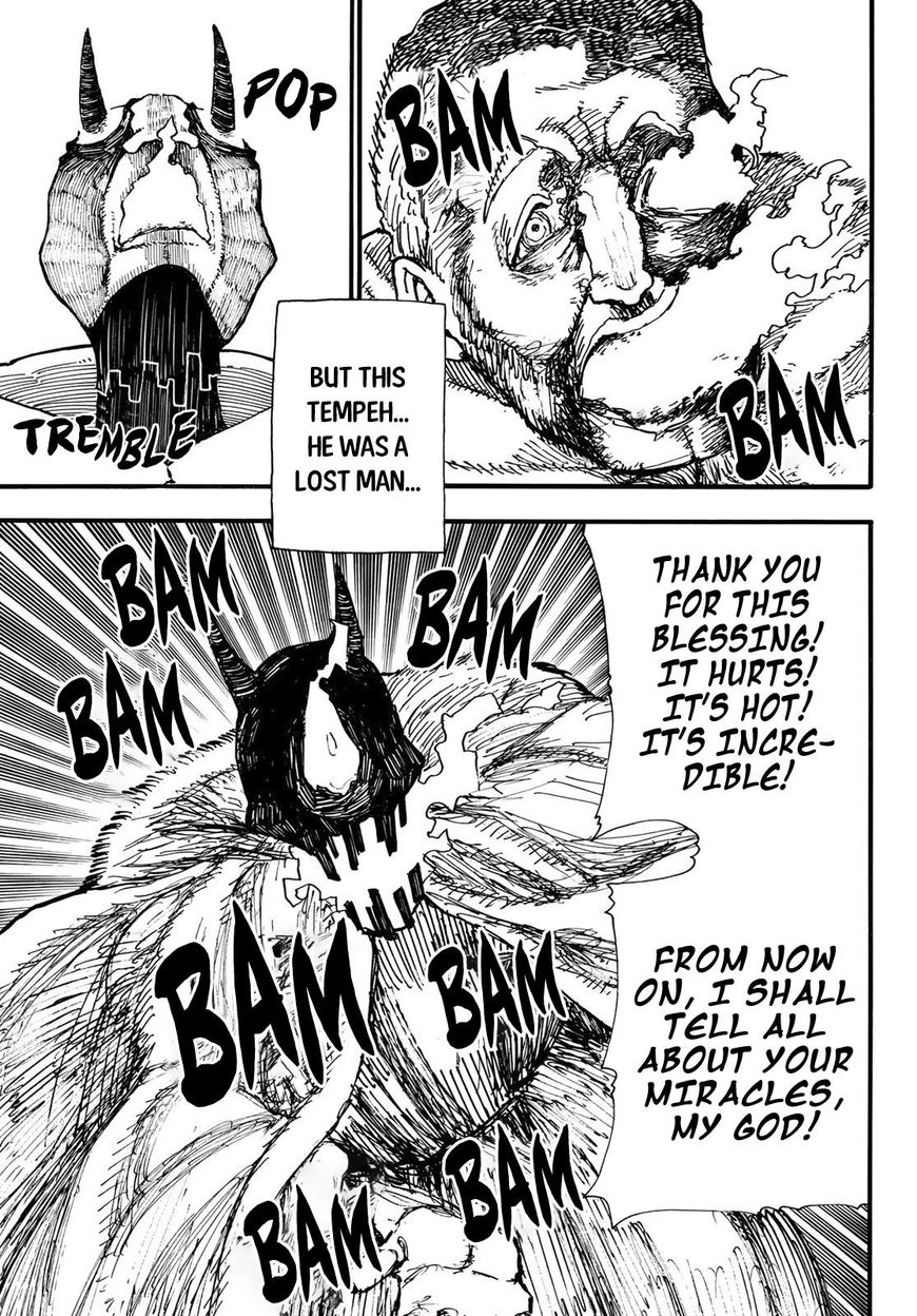 FIRE BRIGADE OF FLAMES Chapter 121 - Page 16