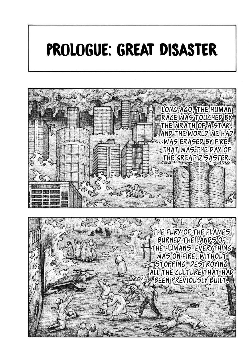 FIRE BRIGADE OF FLAMES Chapter 123 - Page 8