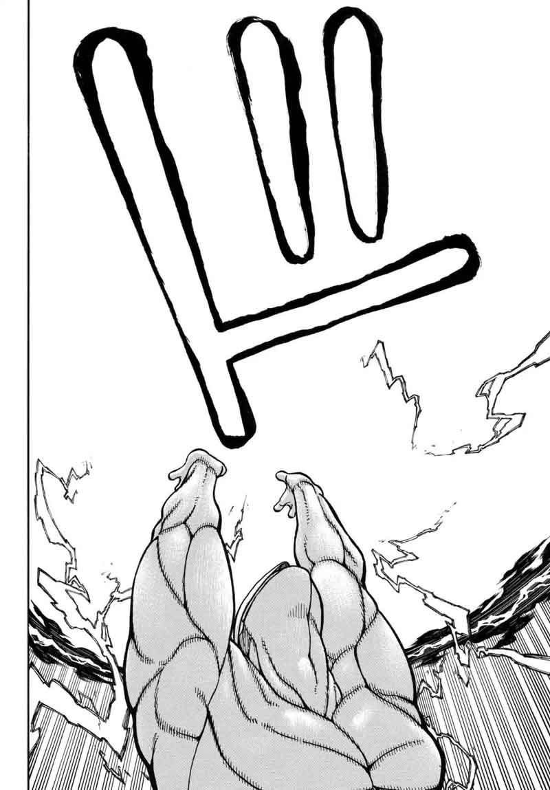 FIRE BRIGADE OF FLAMES Chapter 145 - Page 12