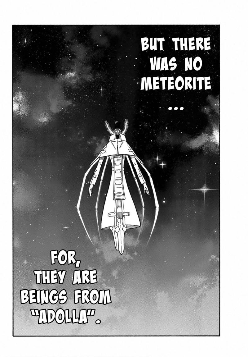 FIRE BRIGADE OF FLAMES Chapter 160 - Page 12