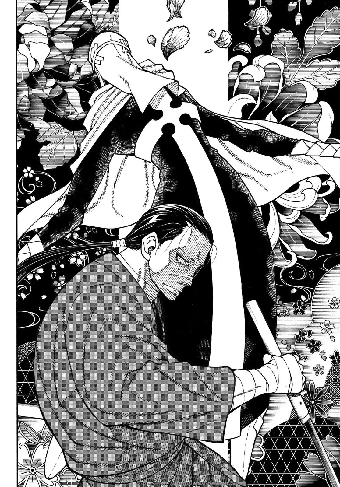 FIRE BRIGADE OF FLAMES Chapter 167 - Page 18