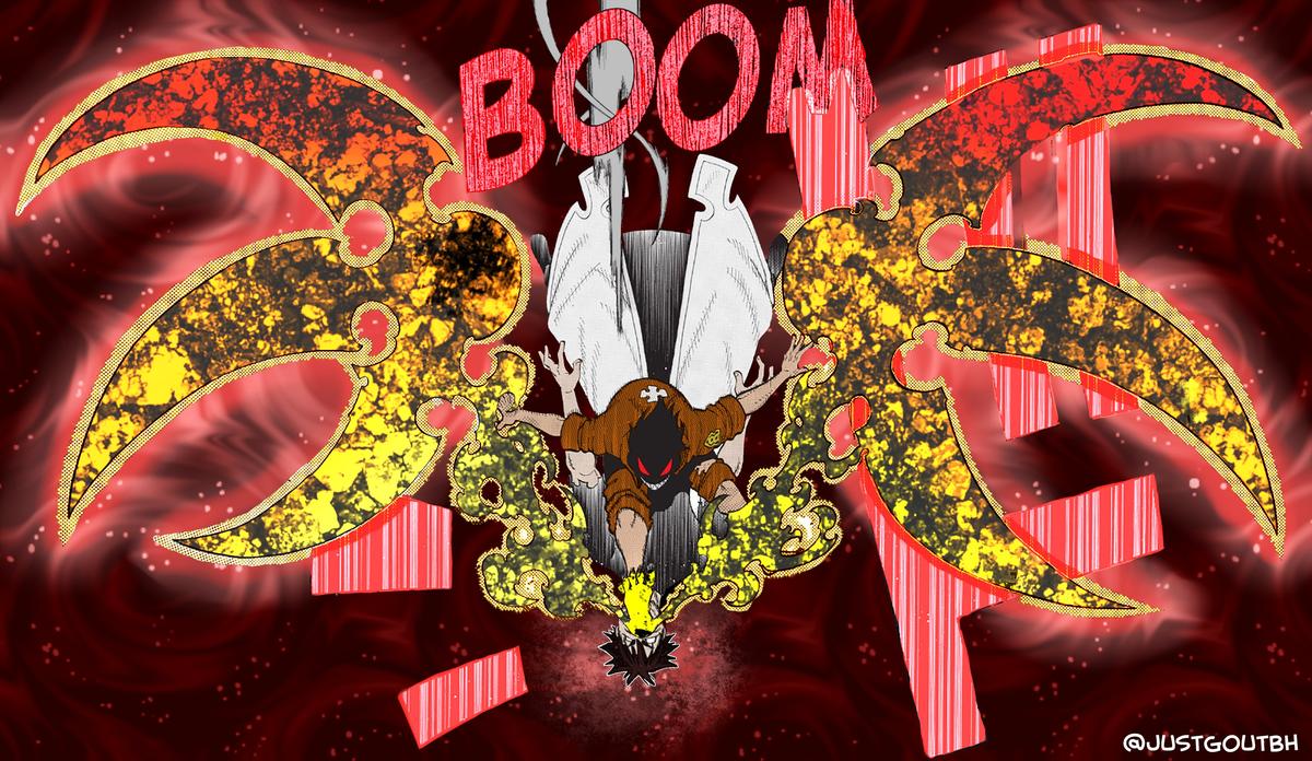 FIRE BRIGADE OF FLAMES Chapter 176 - Page 19