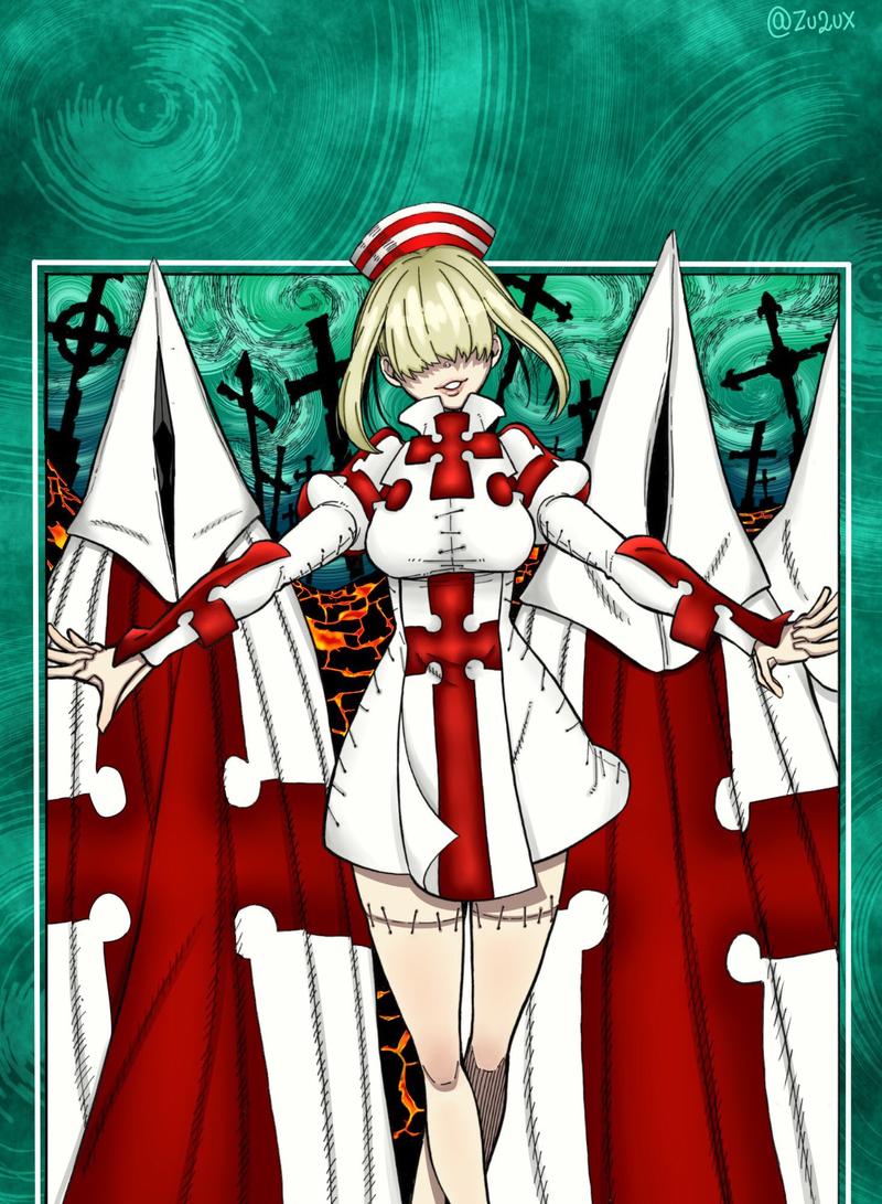 FIRE BRIGADE OF FLAMES Chapter 176 - Page 20