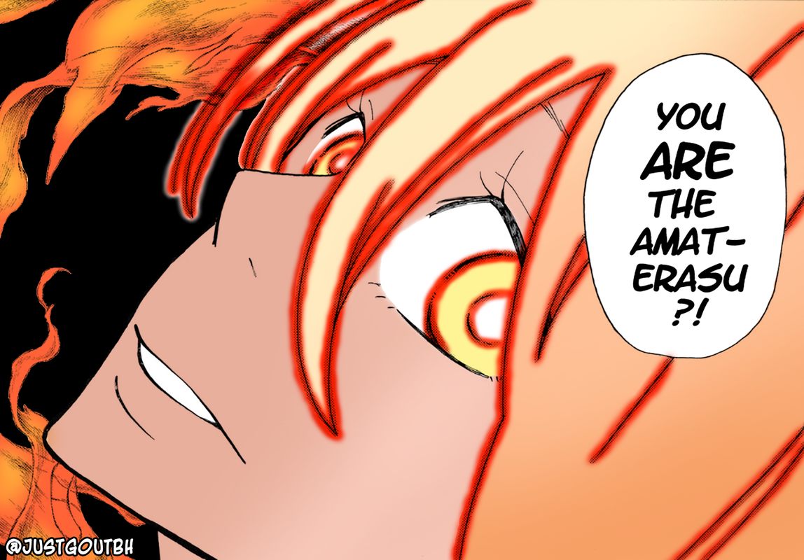 FIRE BRIGADE OF FLAMES Chapter 178 - Page 23