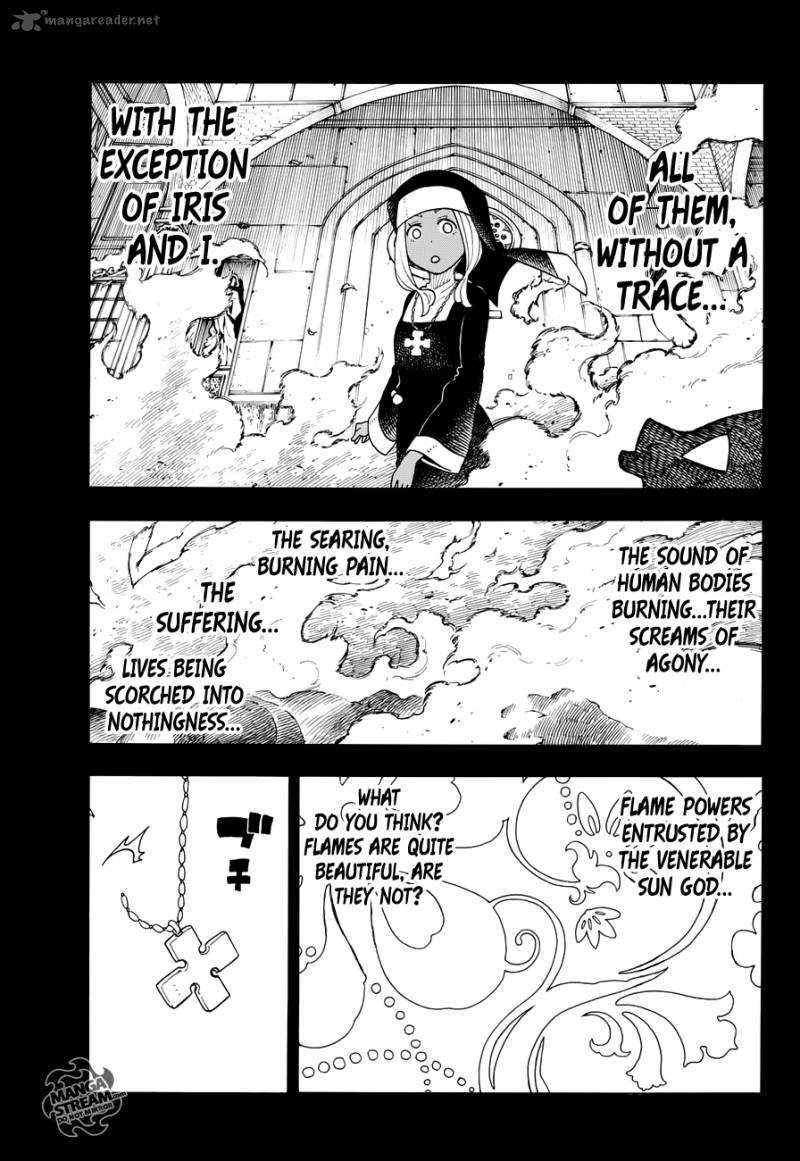 FIRE BRIGADE OF FLAMES Chapter 19 - Page 10