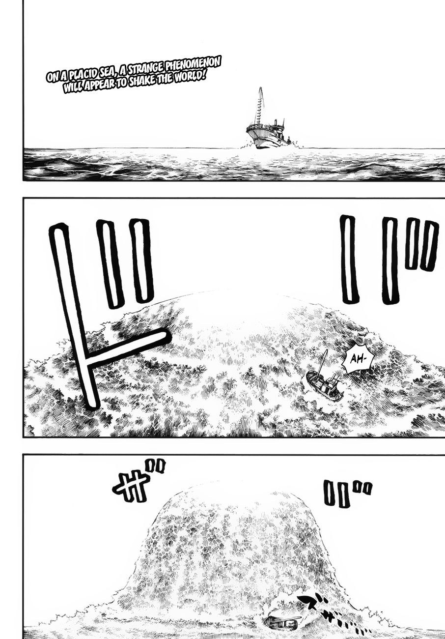 FIRE BRIGADE OF FLAMES Chapter 211 - Page 2