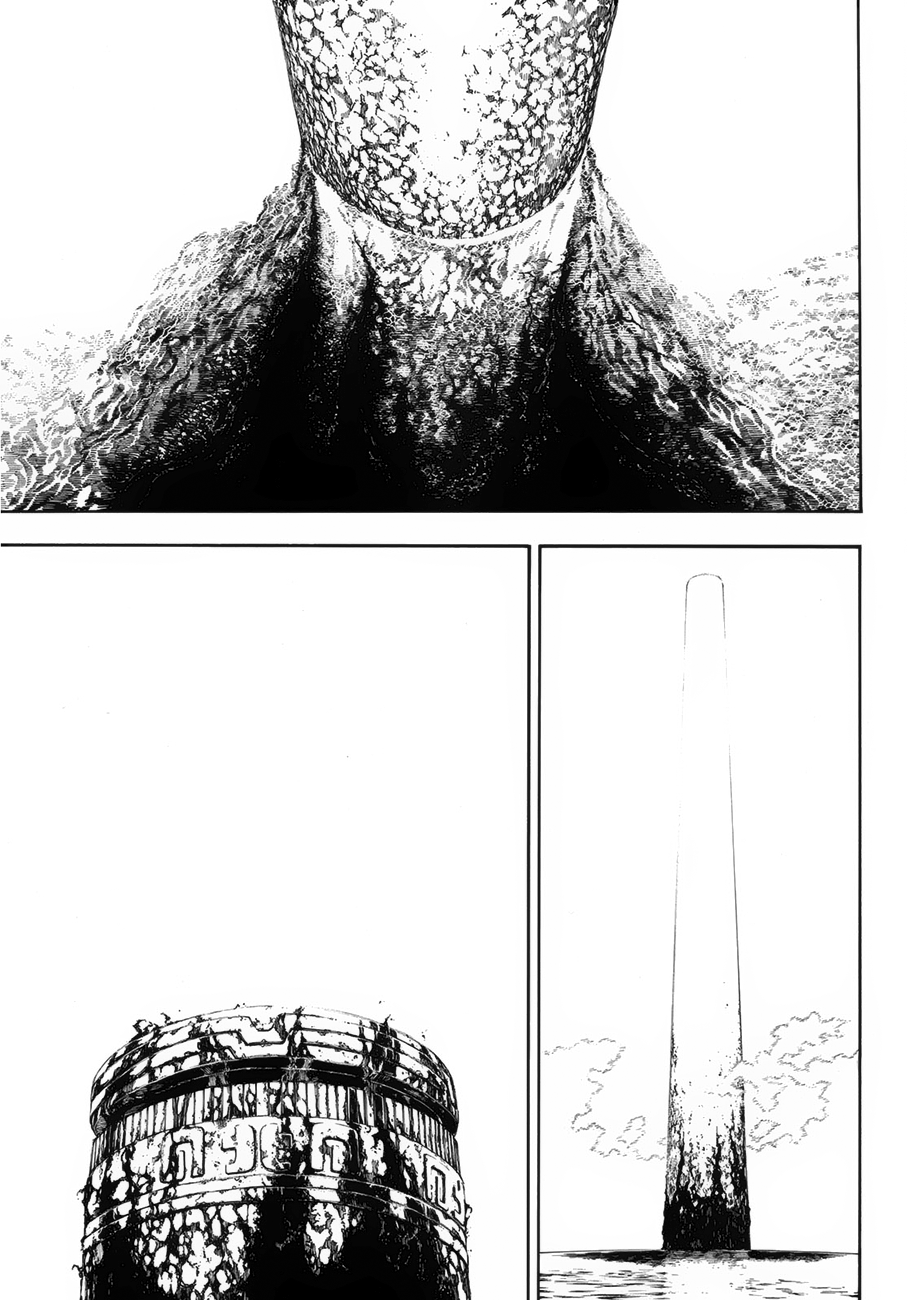 FIRE BRIGADE OF FLAMES Chapter 215 - Page 18