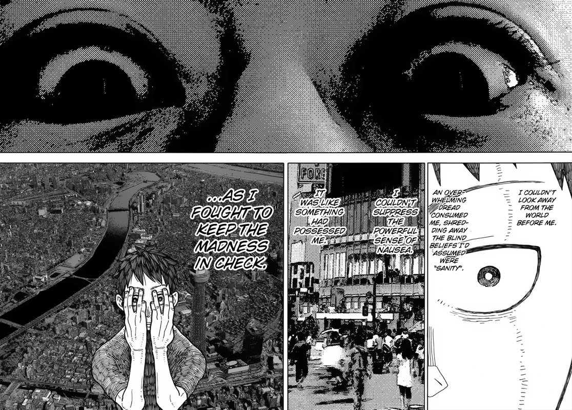 FIRE BRIGADE OF FLAMES Chapter 216 - Page 14