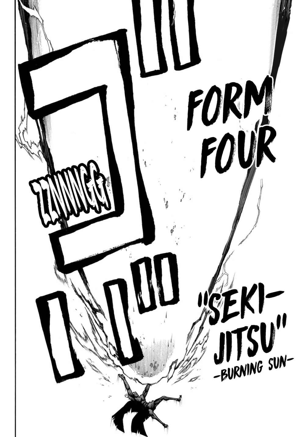 FIRE BRIGADE OF FLAMES Chapter 228 - Page 10