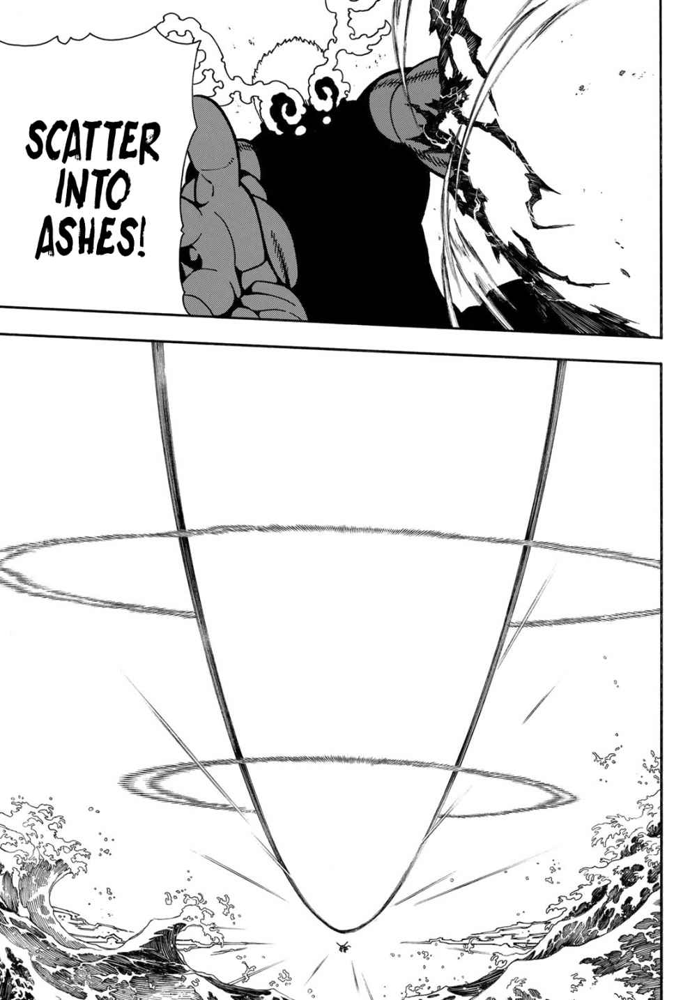 FIRE BRIGADE OF FLAMES Chapter 228 - Page 11