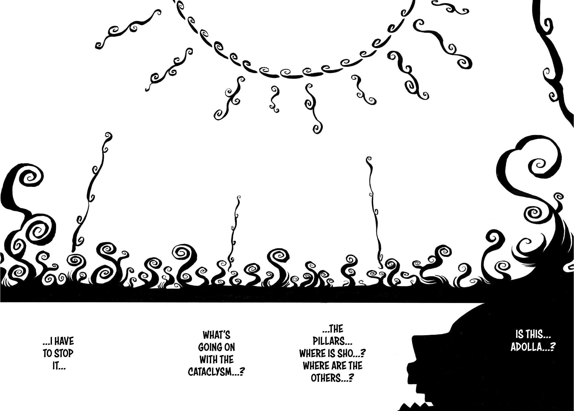 FIRE BRIGADE OF FLAMES Chapter 247 - Page 2