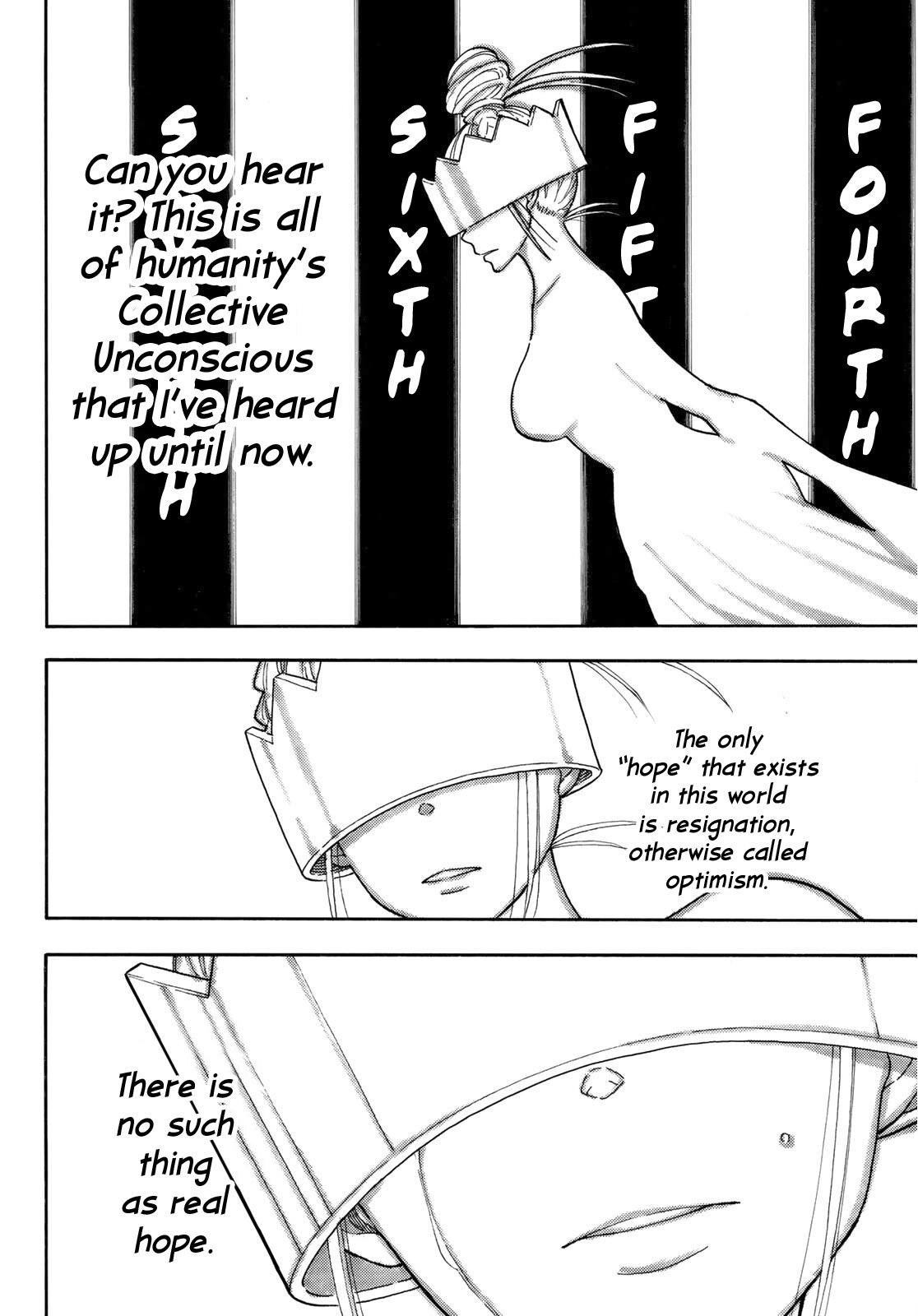 FIRE BRIGADE OF FLAMES Chapter 253 - Page 11