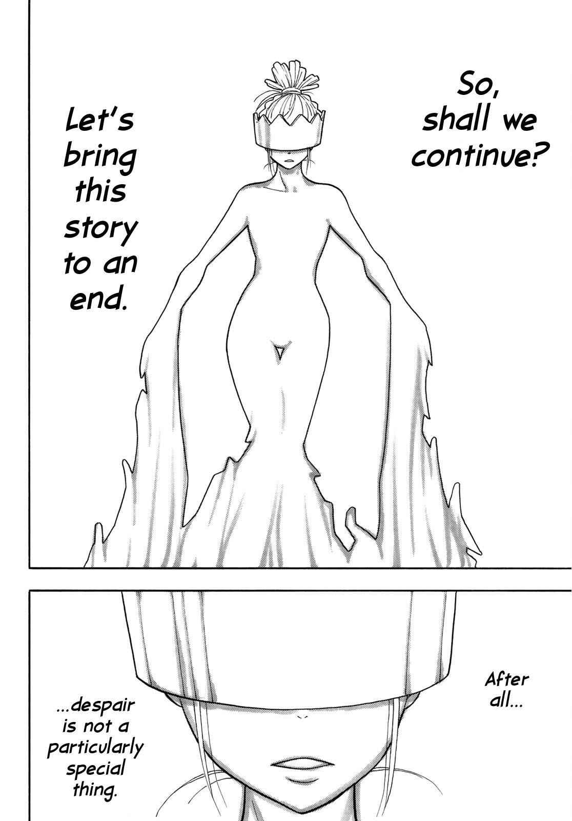 FIRE BRIGADE OF FLAMES Chapter 253 - Page 13