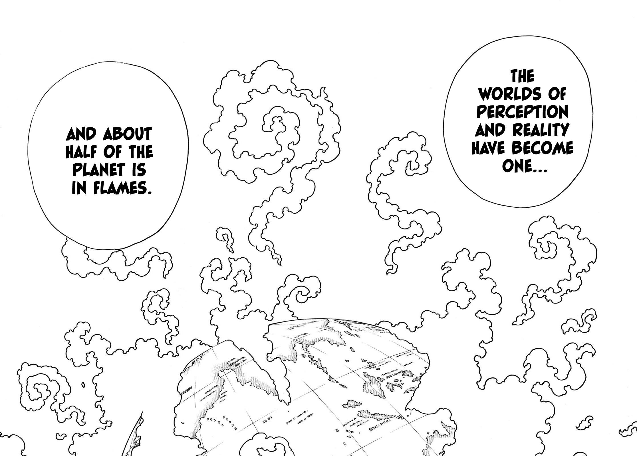 FIRE BRIGADE OF FLAMES Chapter 253 - Page 8