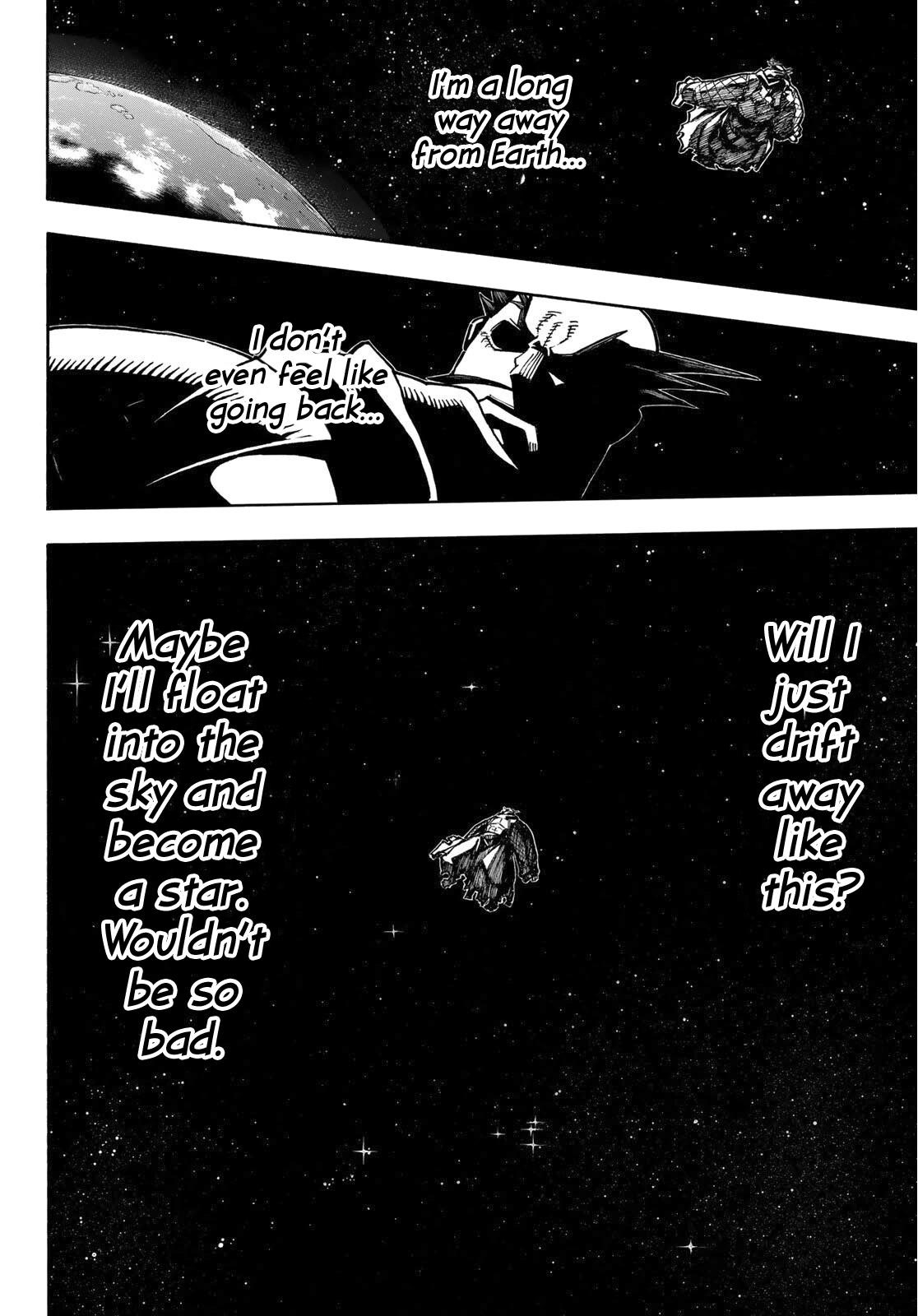 FIRE BRIGADE OF FLAMES Chapter 254 - Page 18