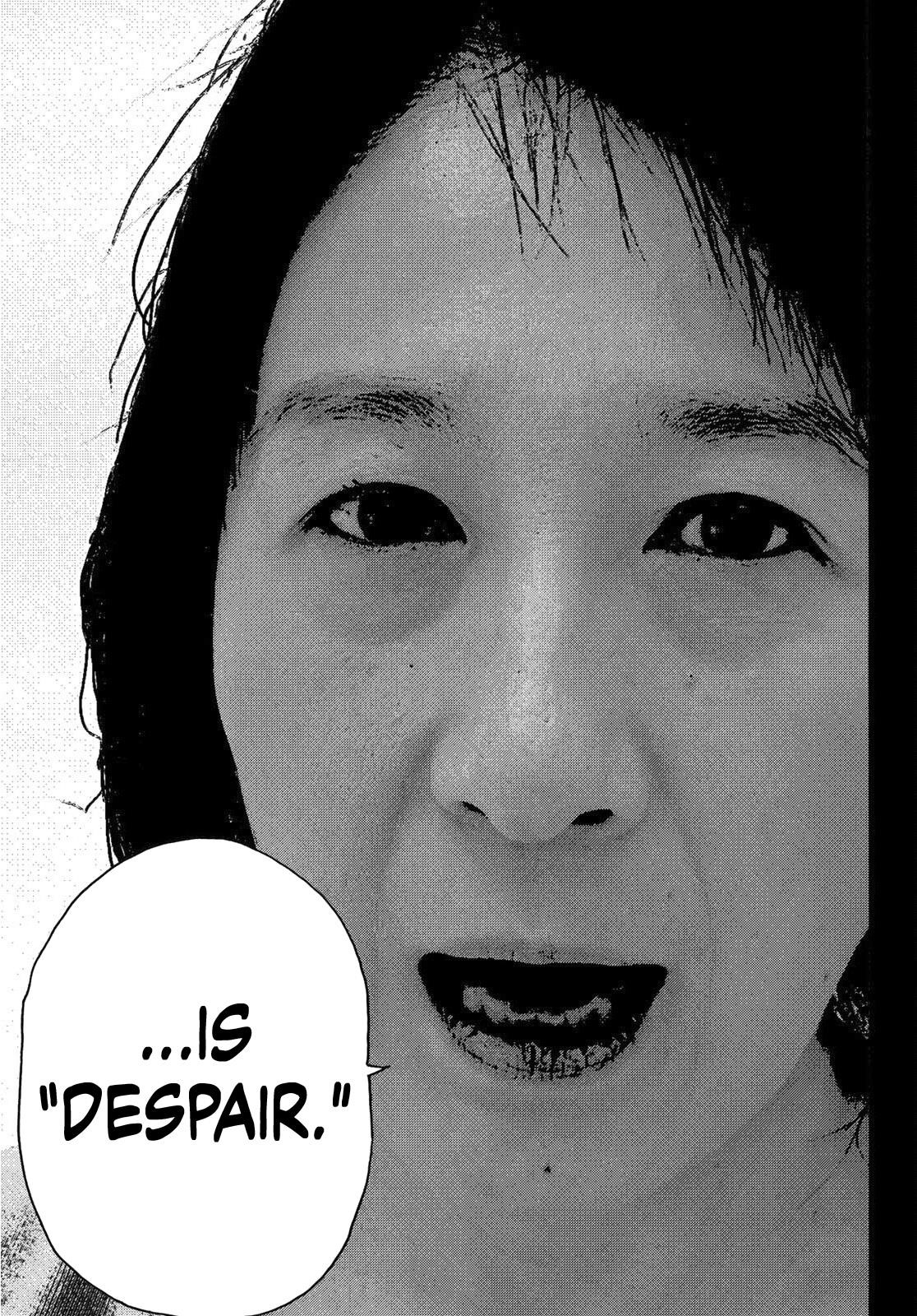 FIRE BRIGADE OF FLAMES Chapter 255 - Page 15