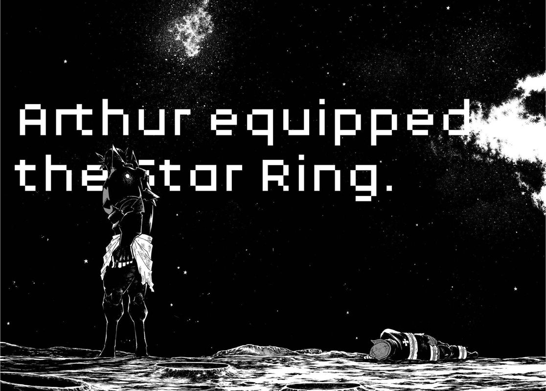 FIRE BRIGADE OF FLAMES Chapter 267 - Page 17