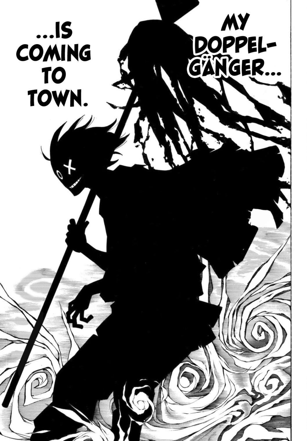 FIRE BRIGADE OF FLAMES Chapter 268 - Page 14