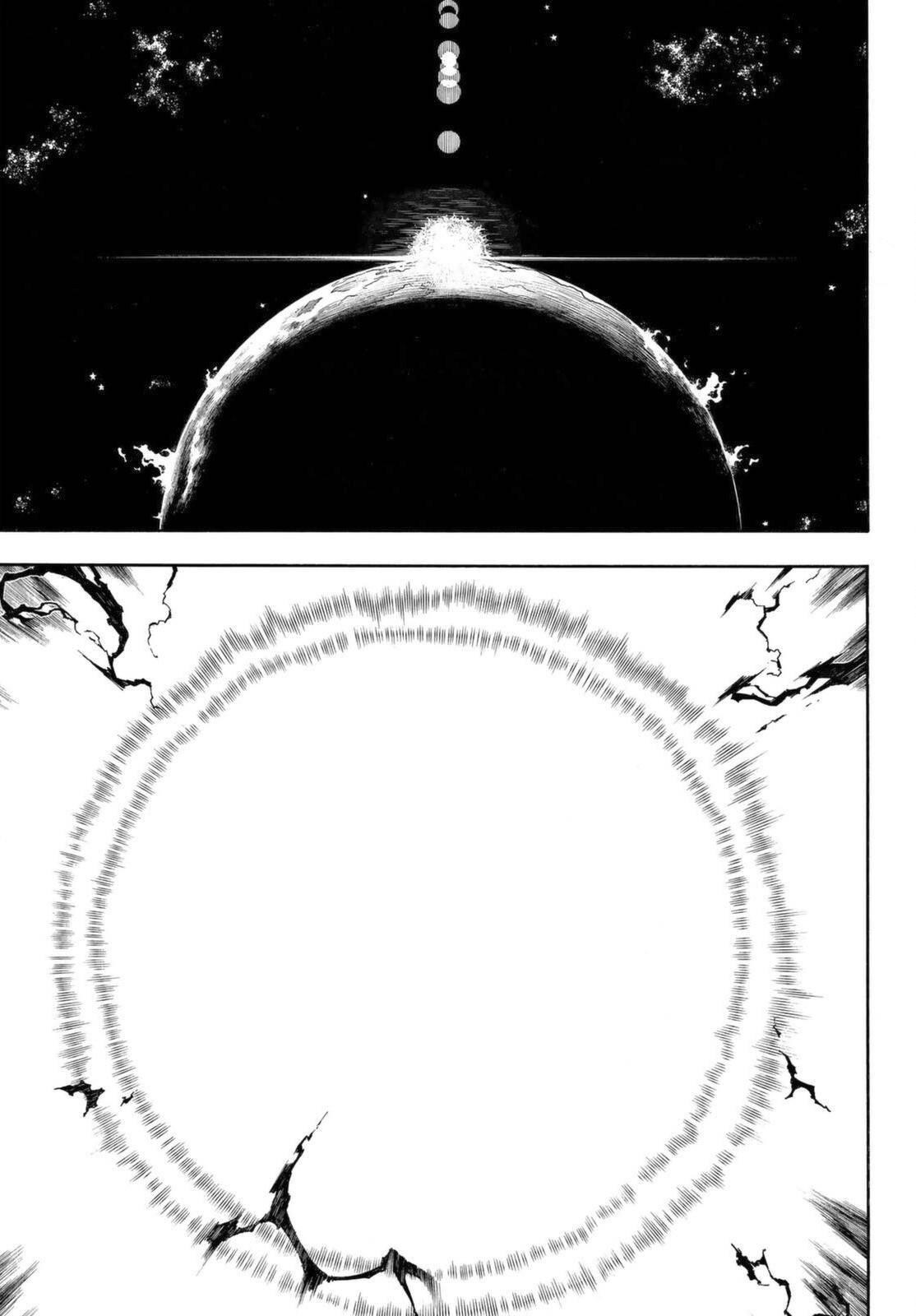 FIRE BRIGADE OF FLAMES Chapter 271 - Page 15