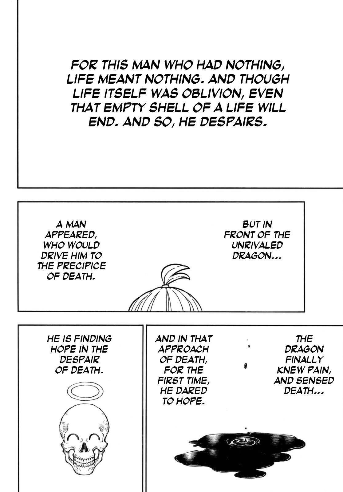 FIRE BRIGADE OF FLAMES Chapter 271 - Page 4