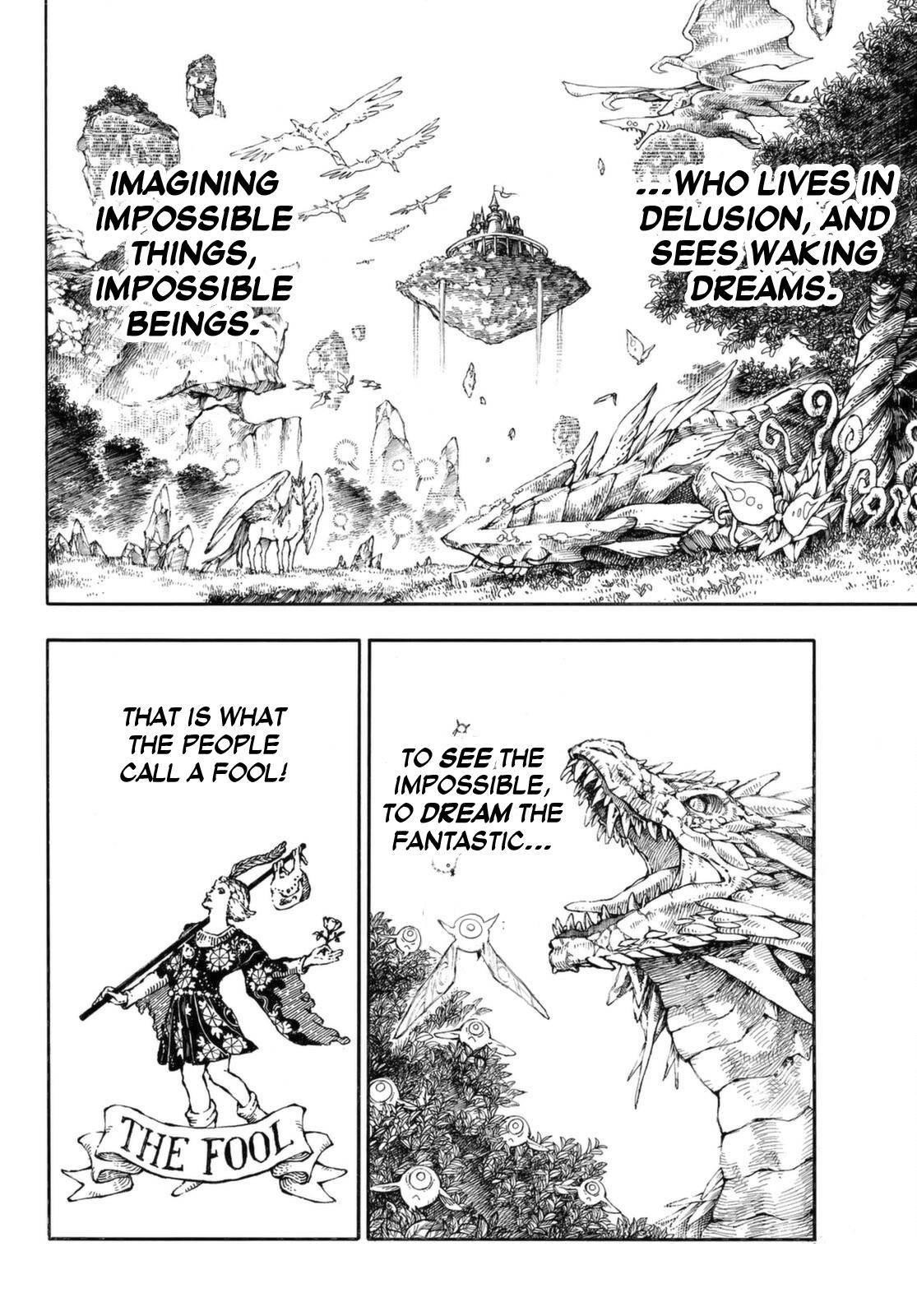 FIRE BRIGADE OF FLAMES Chapter 271 - Page 6