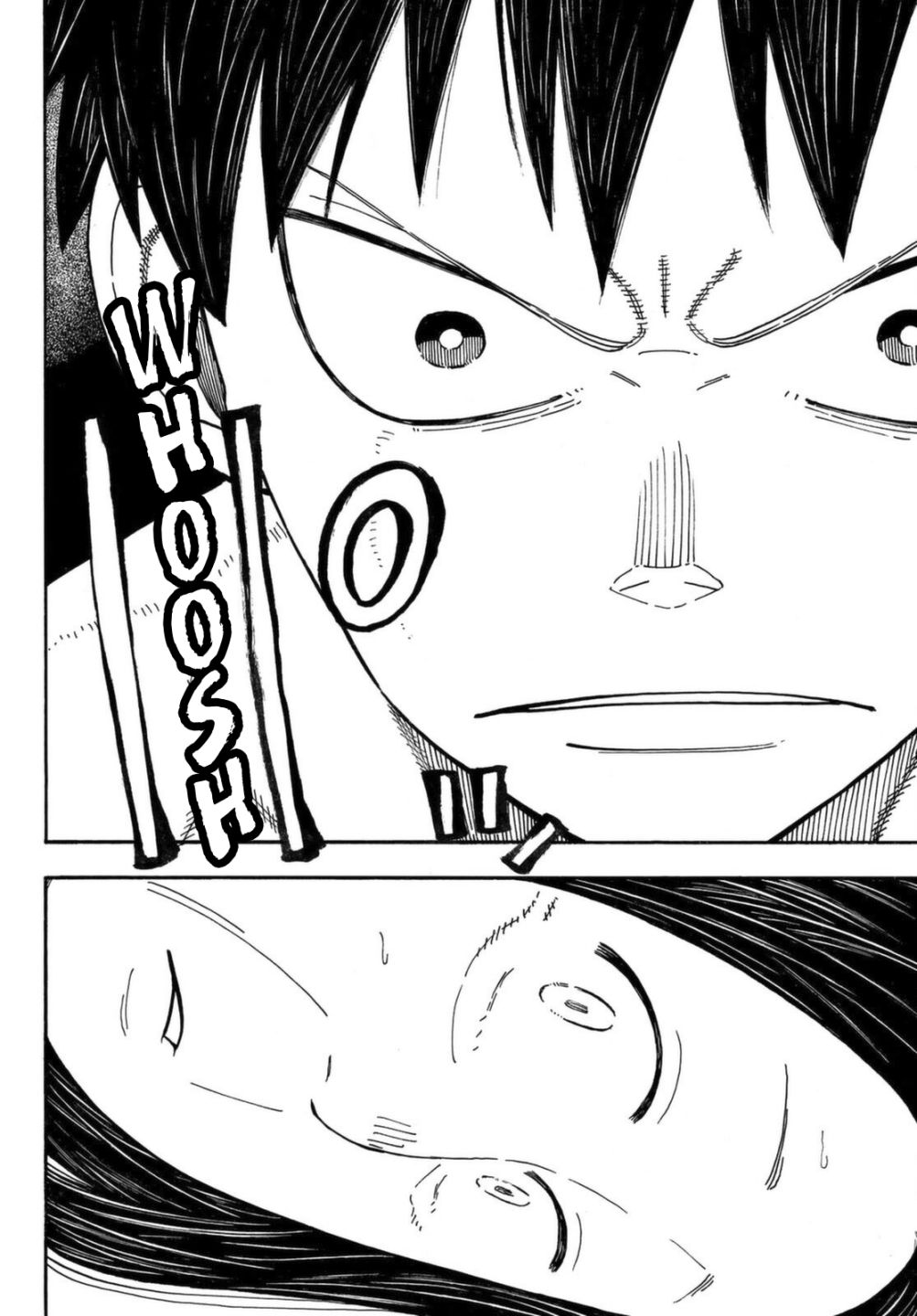 FIRE BRIGADE OF FLAMES Chapter 272 - Page 16