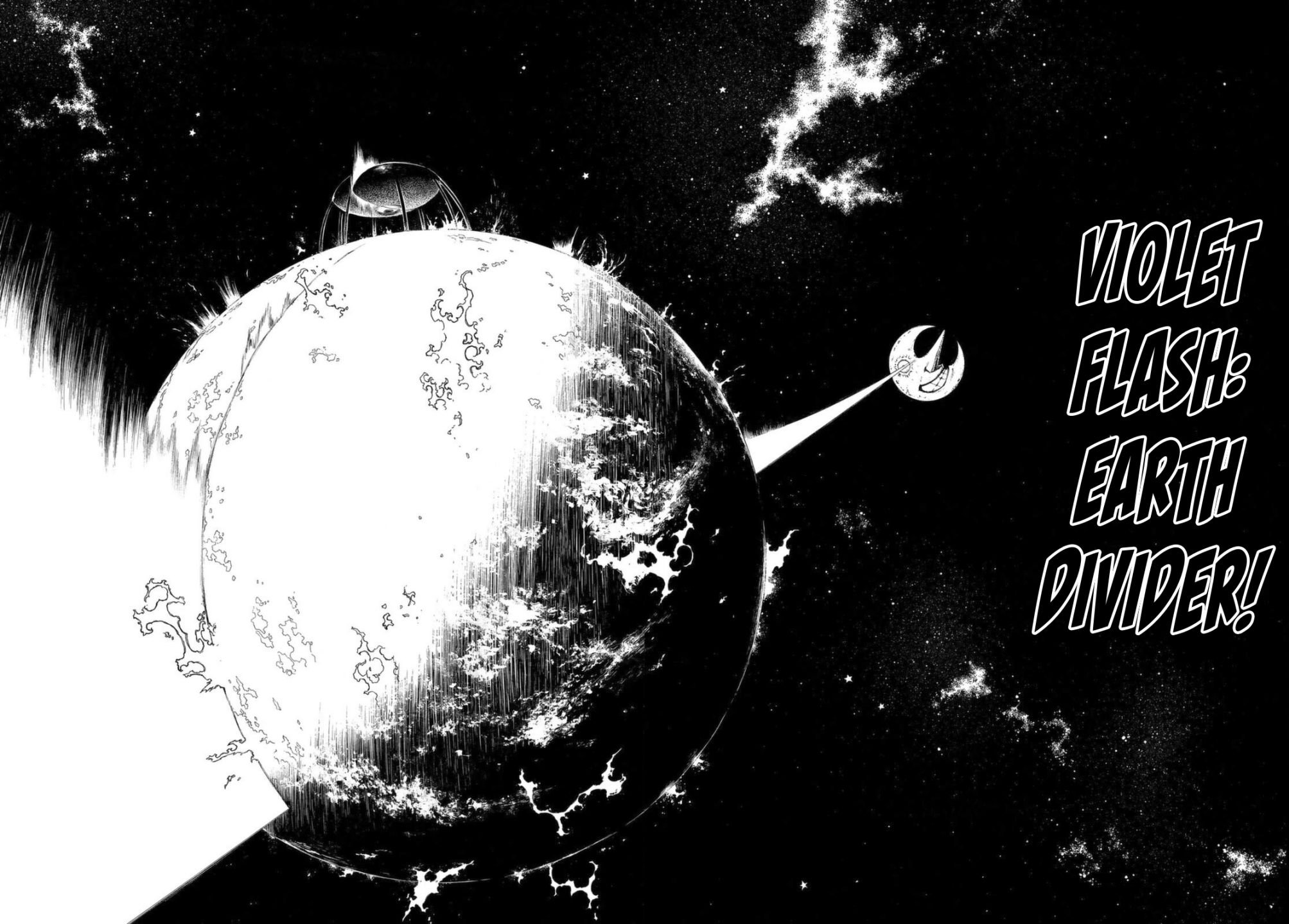 FIRE BRIGADE OF FLAMES Chapter 272 - Page 3