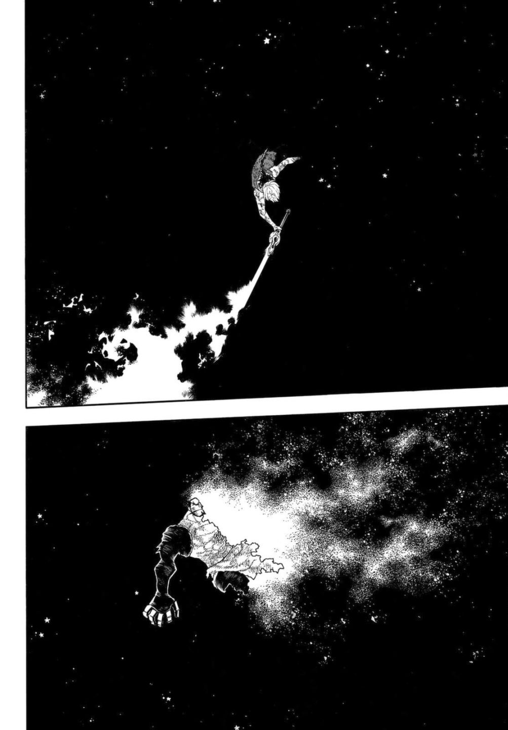 FIRE BRIGADE OF FLAMES Chapter 272 - Page 6