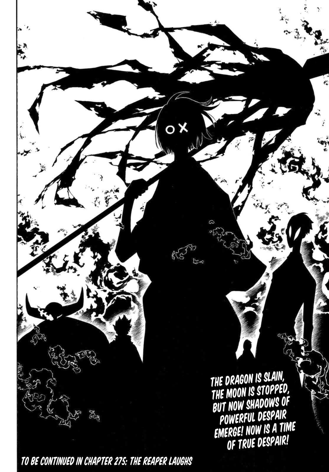 FIRE BRIGADE OF FLAMES Chapter 274 - Page 20