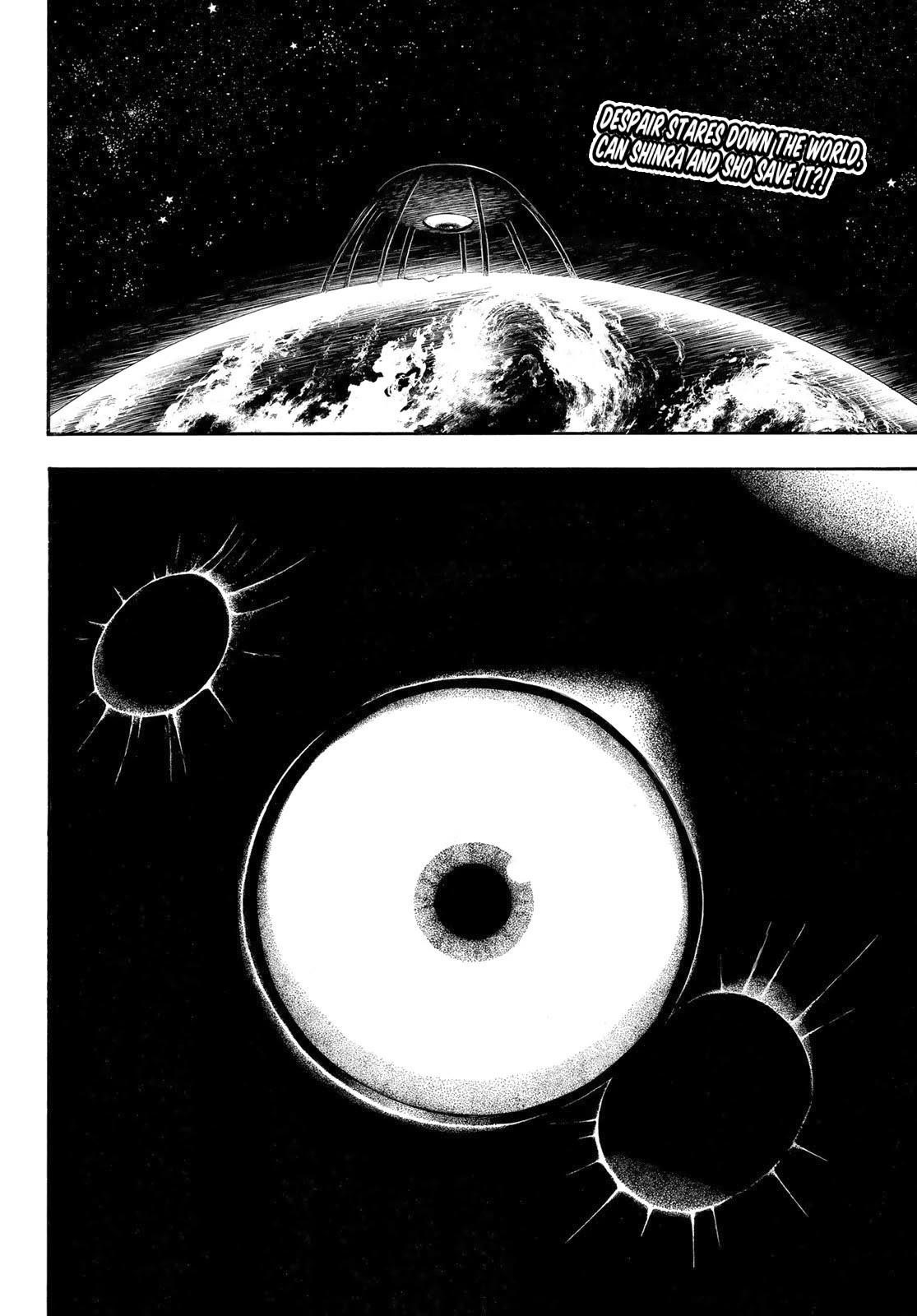 FIRE BRIGADE OF FLAMES Chapter 286 - Page 2