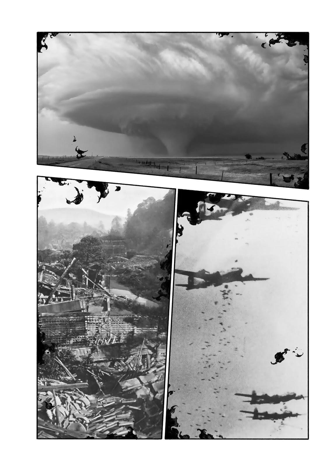 FIRE BRIGADE OF FLAMES Chapter 286 - Page 9