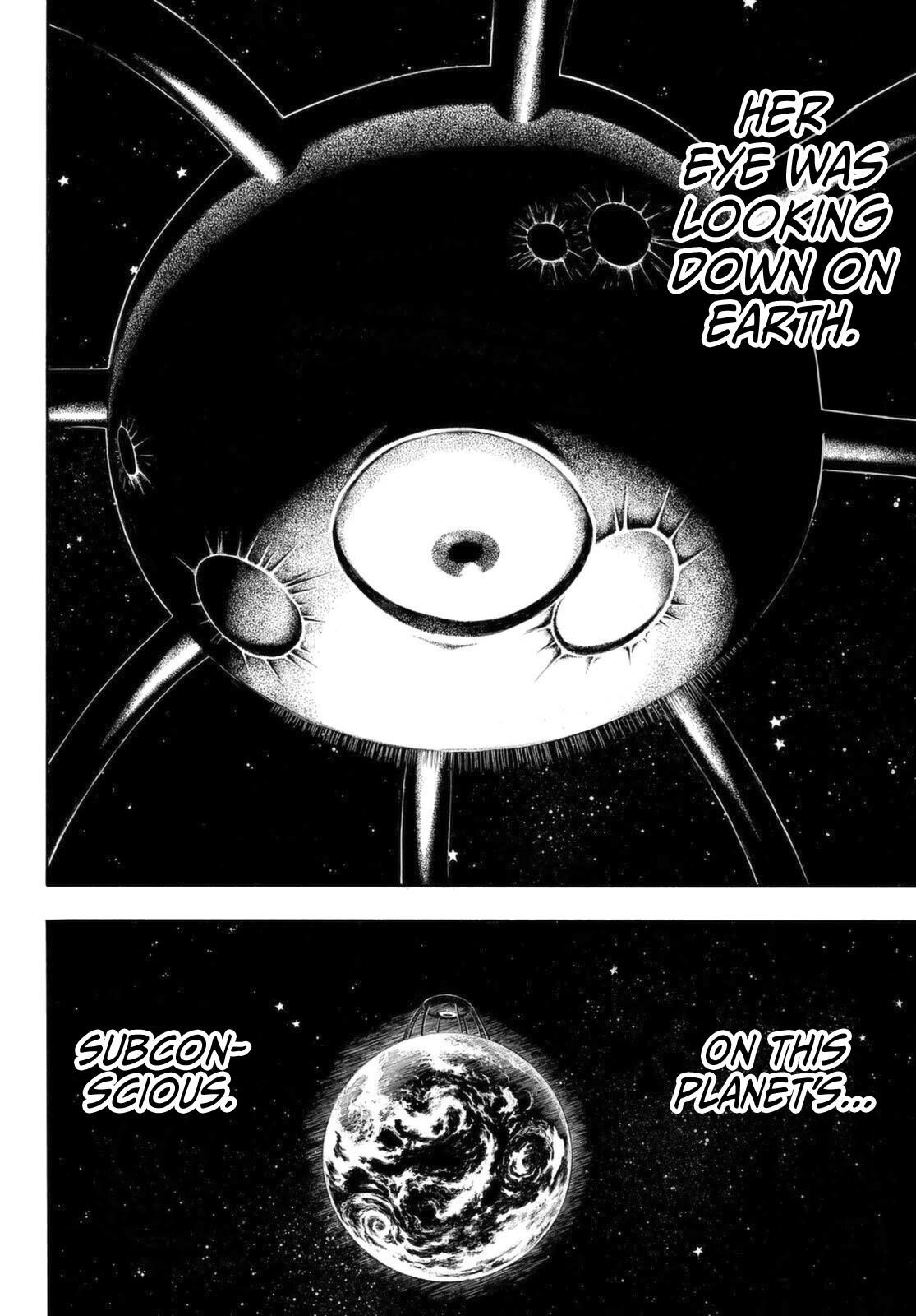 FIRE BRIGADE OF FLAMES Chapter 287 - Page 3