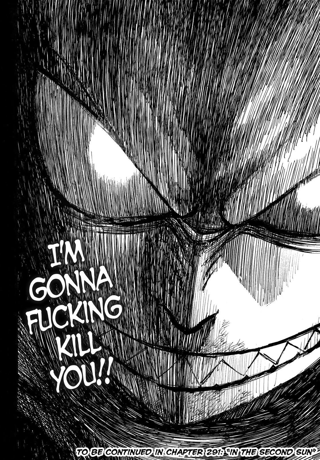 FIRE BRIGADE OF FLAMES Chapter 290 - Page 20