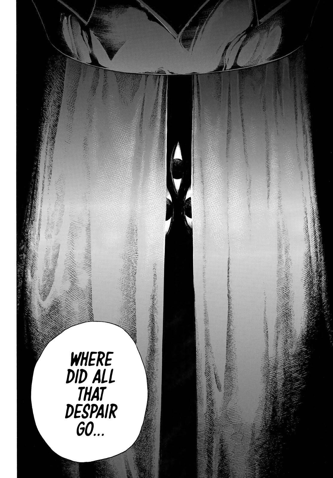 FIRE BRIGADE OF FLAMES Chapter 301 - Page 6