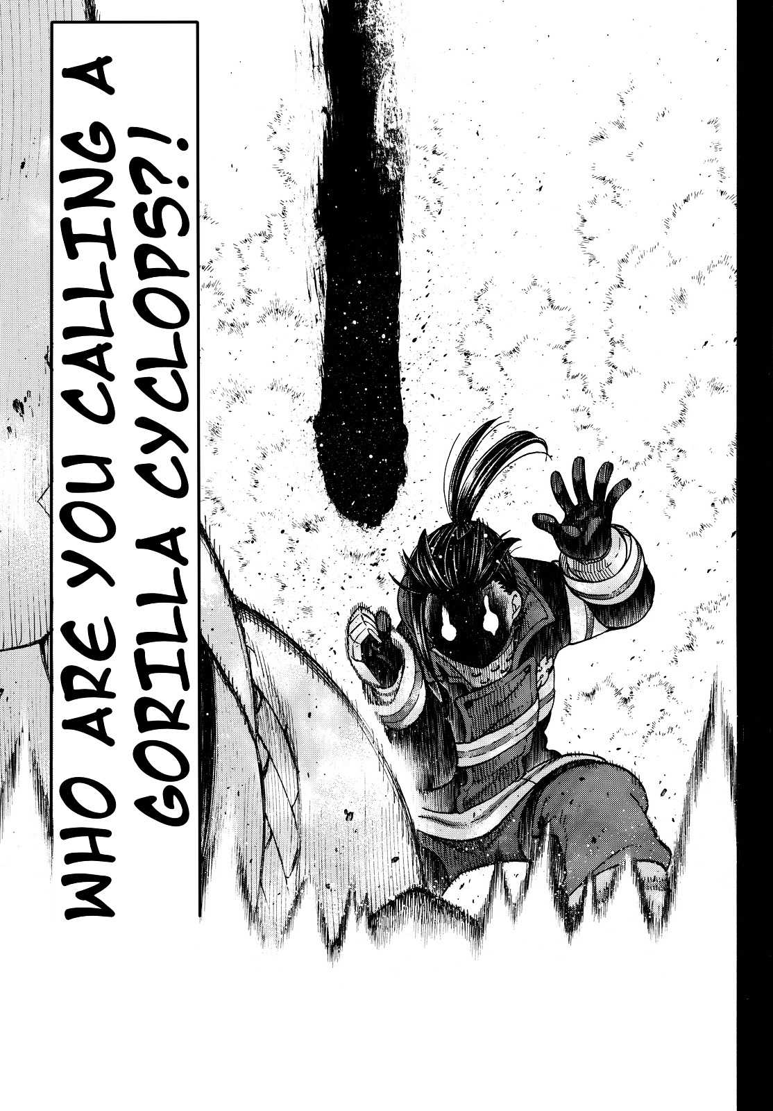 FIRE BRIGADE OF FLAMES Chapter 69 - Page 17