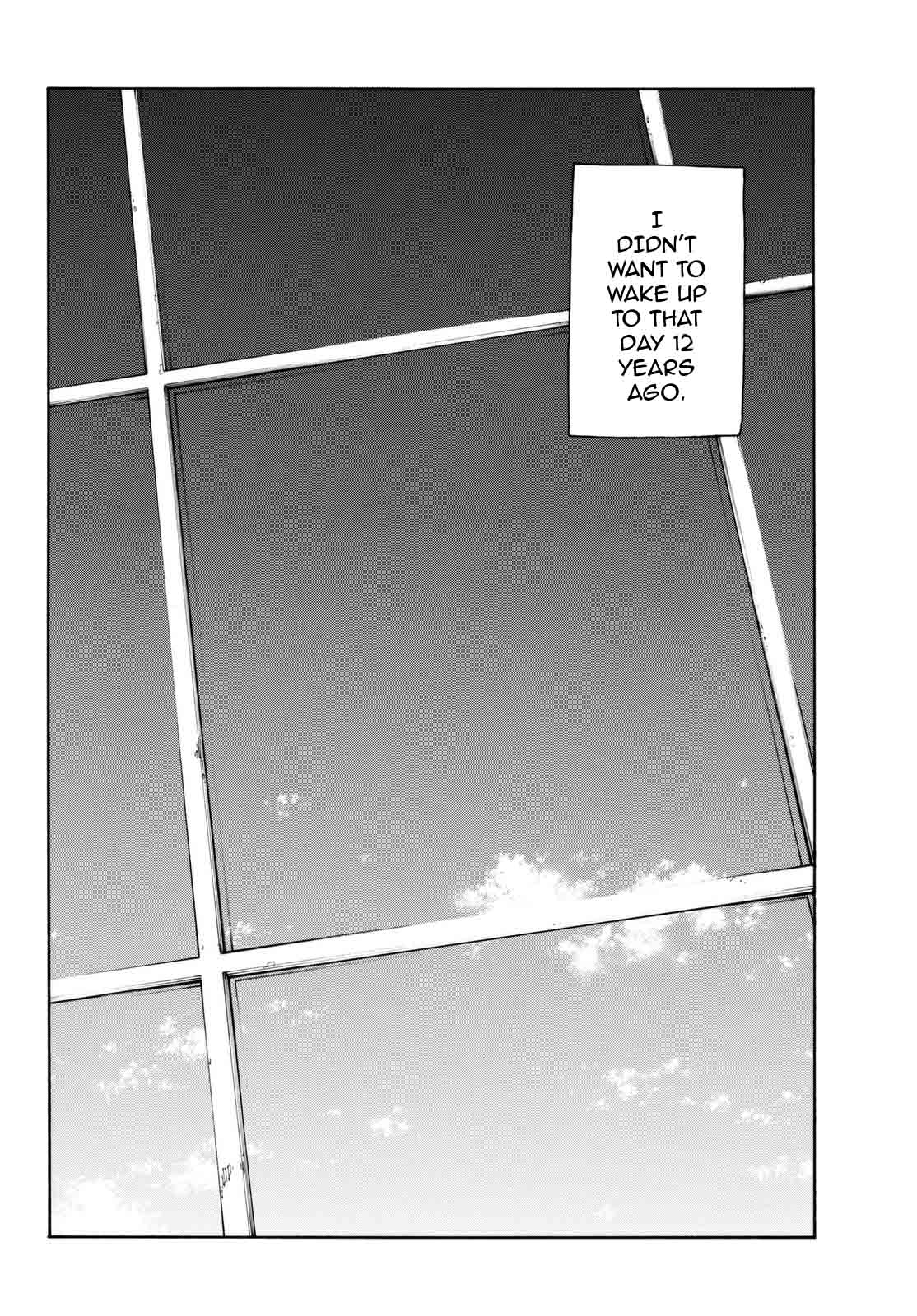 FIRE BRIGADE OF FLAMES Chapter 87 - Page 17