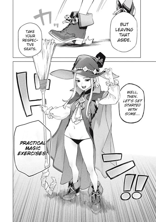 The Versatile Butler Who Served a Selfish Princess Will Become a Peerless Upstart Soldier in the Neighboring Empire Chapter 6.2 - Page 18