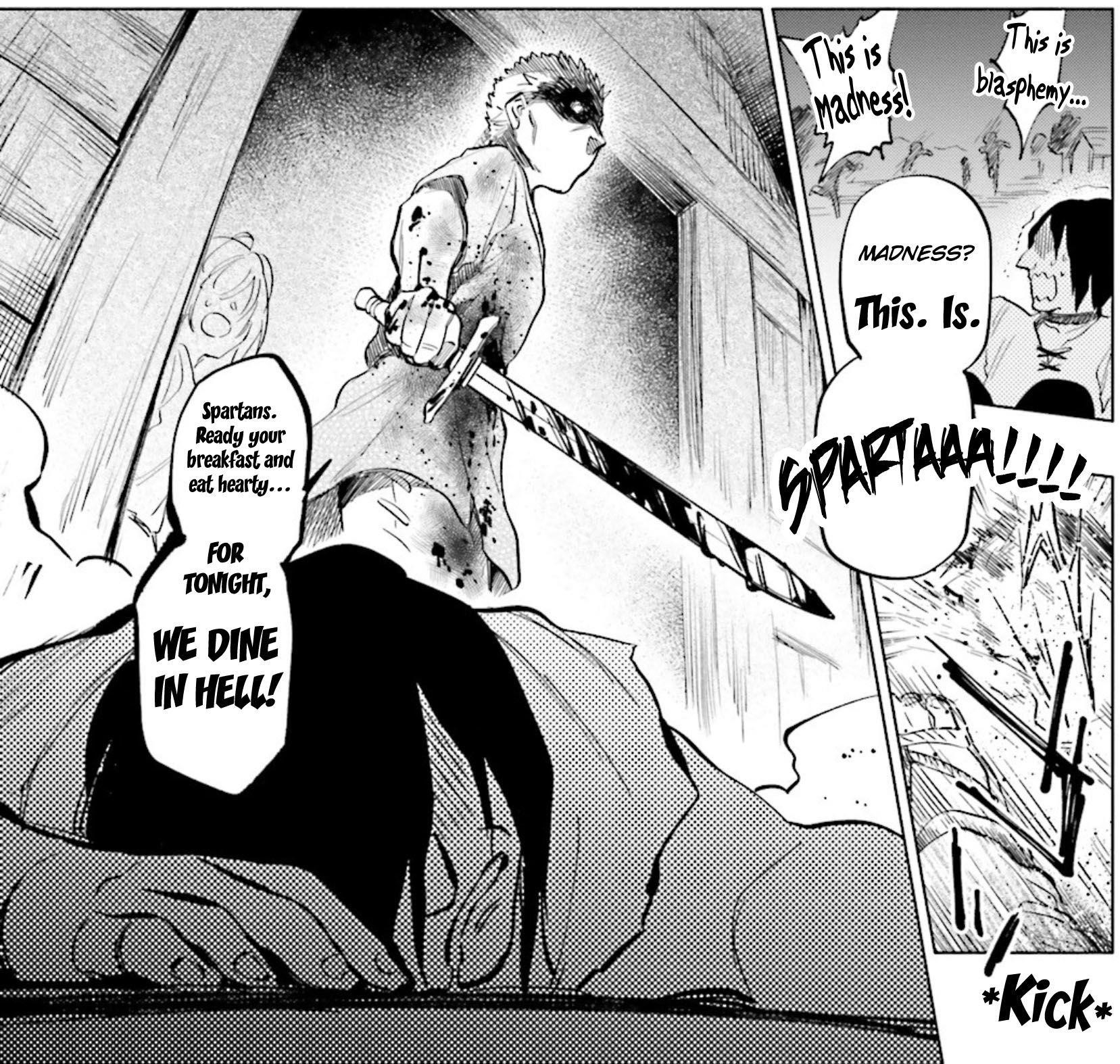 Takarakuji De 40-Oku Atattandakedo Isekai Ni Ijuu Suru Chapter 11 - Page 24