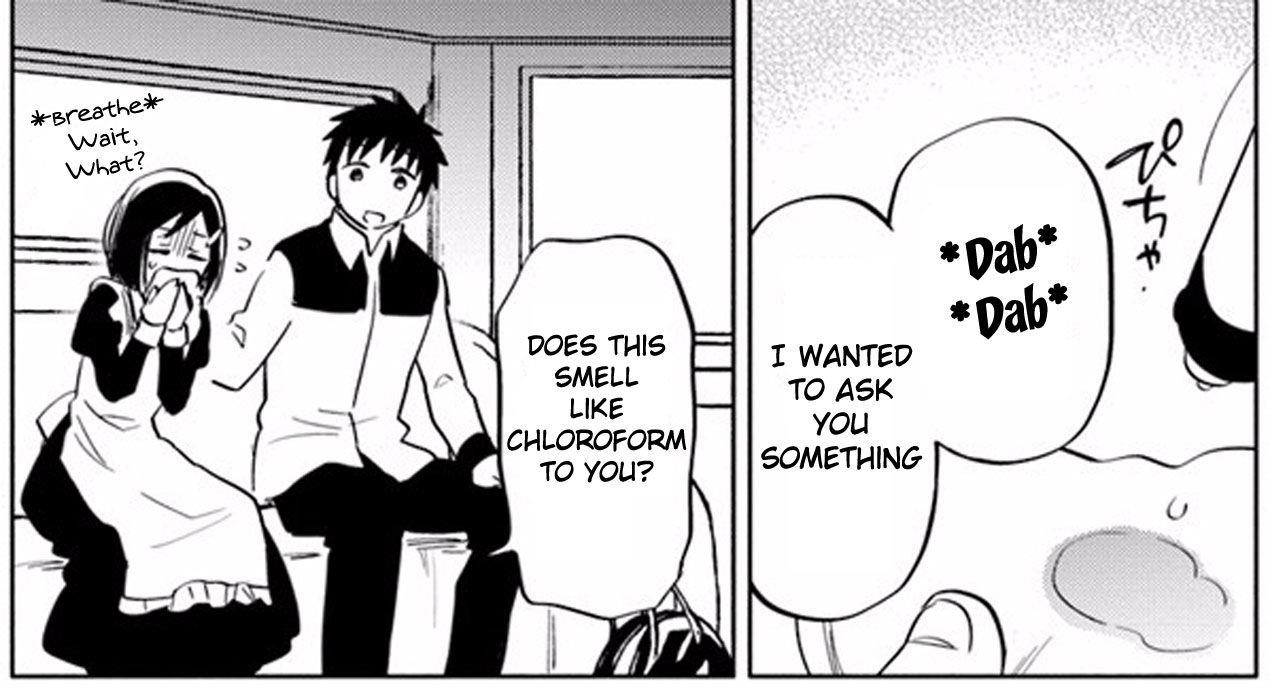 Takarakuji De 40-Oku Atattandakedo Isekai Ni Ijuu Suru Chapter 11 - Page 25