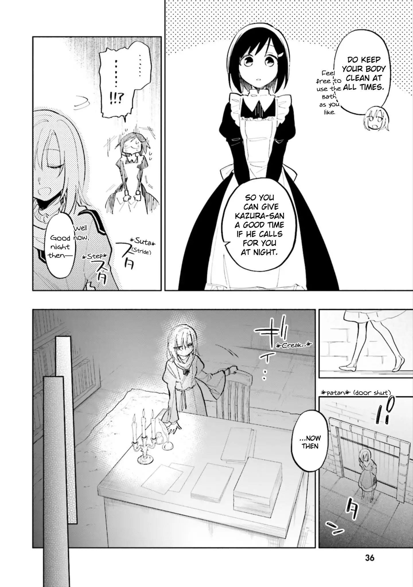 Takarakuji De 40-Oku Atattandakedo Isekai Ni Ijuu Suru Chapter 17 - Page 19