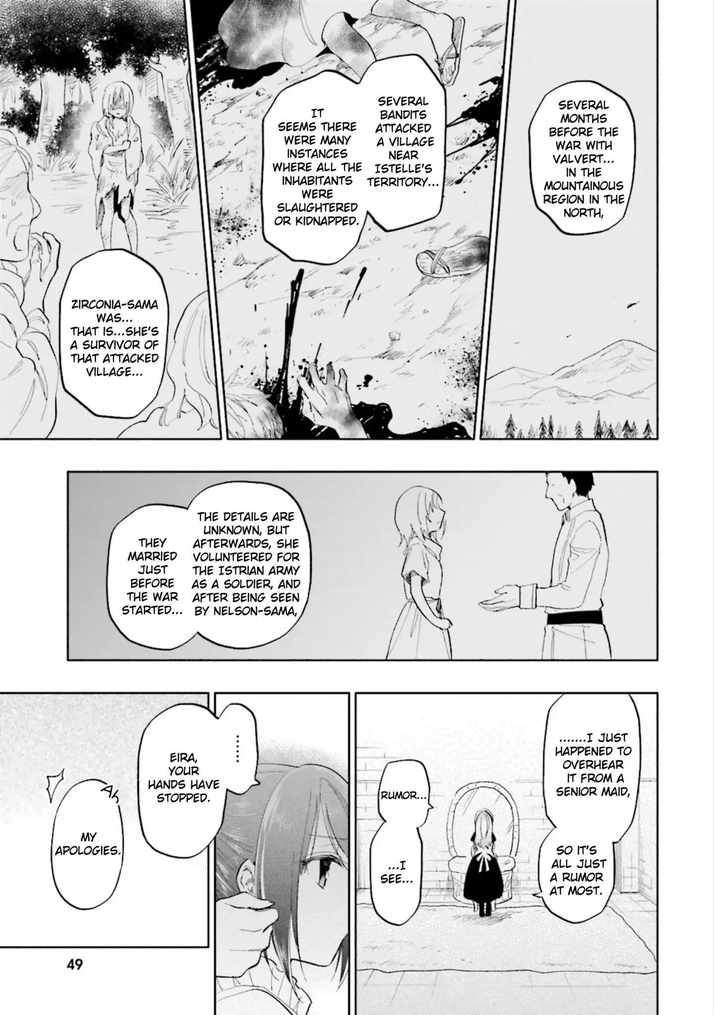 Takarakuji De 40-Oku Atattandakedo Isekai Ni Ijuu Suru Chapter 17 - Page 32