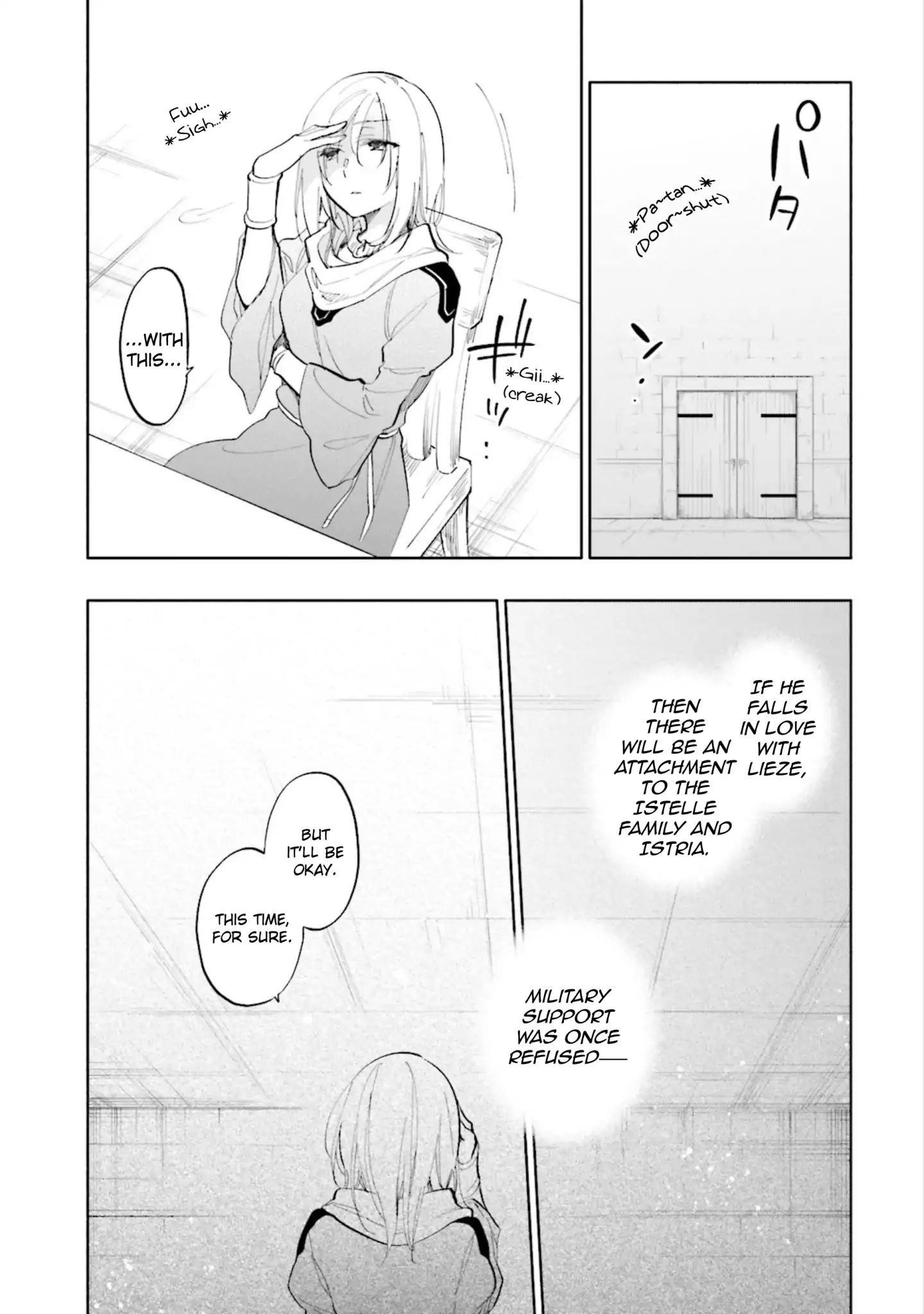 Takarakuji De 40-Oku Atattandakedo Isekai Ni Ijuu Suru Chapter 18 - Page 6