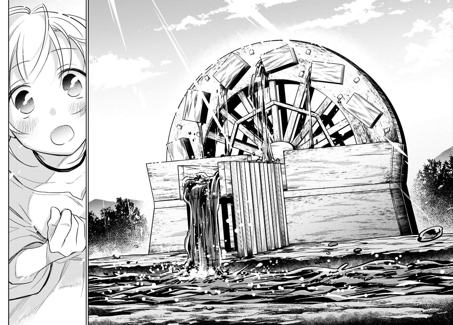 Takarakuji De 40-Oku Atattandakedo Isekai Ni Ijuu Suru Chapter 2 - Page 24