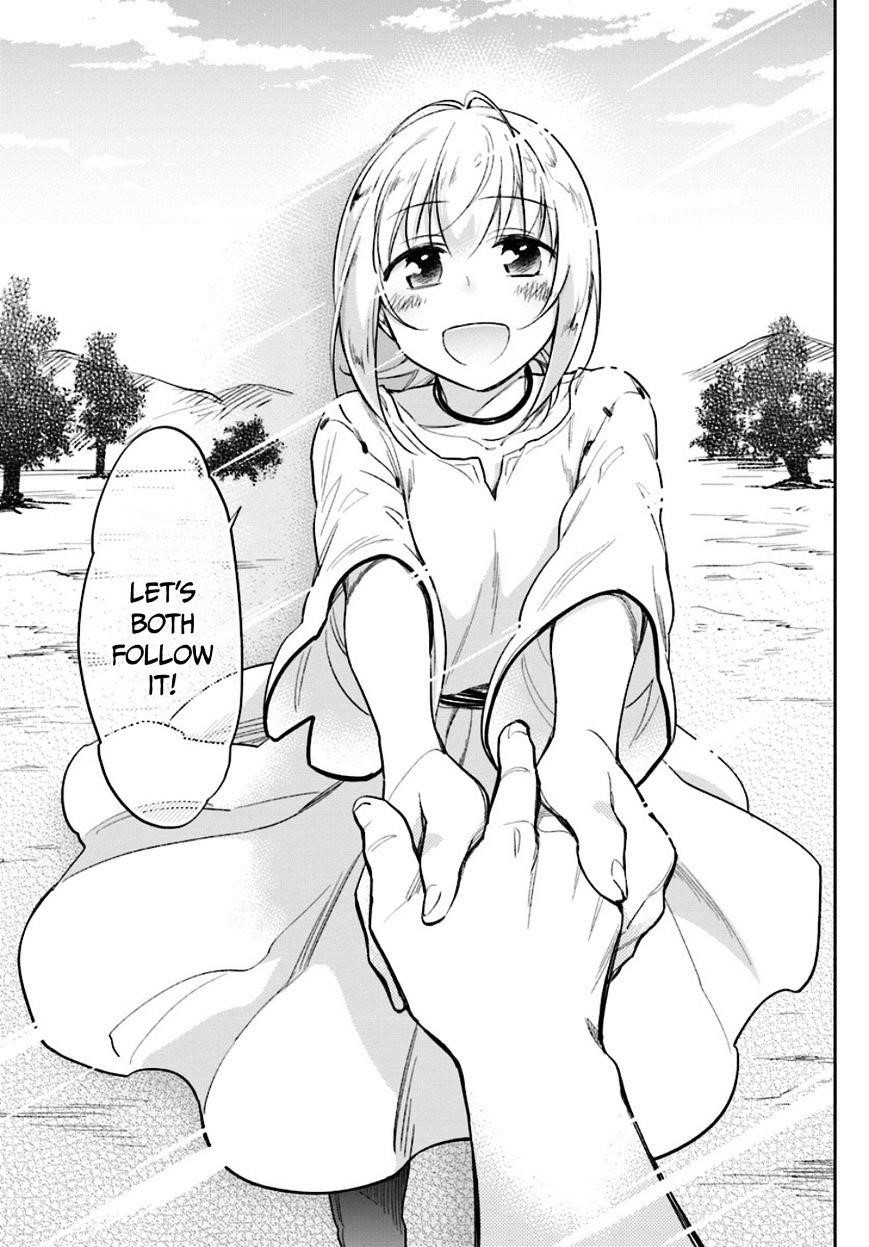 Takarakuji De 40-Oku Atattandakedo Isekai Ni Ijuu Suru Chapter 2 - Page 26