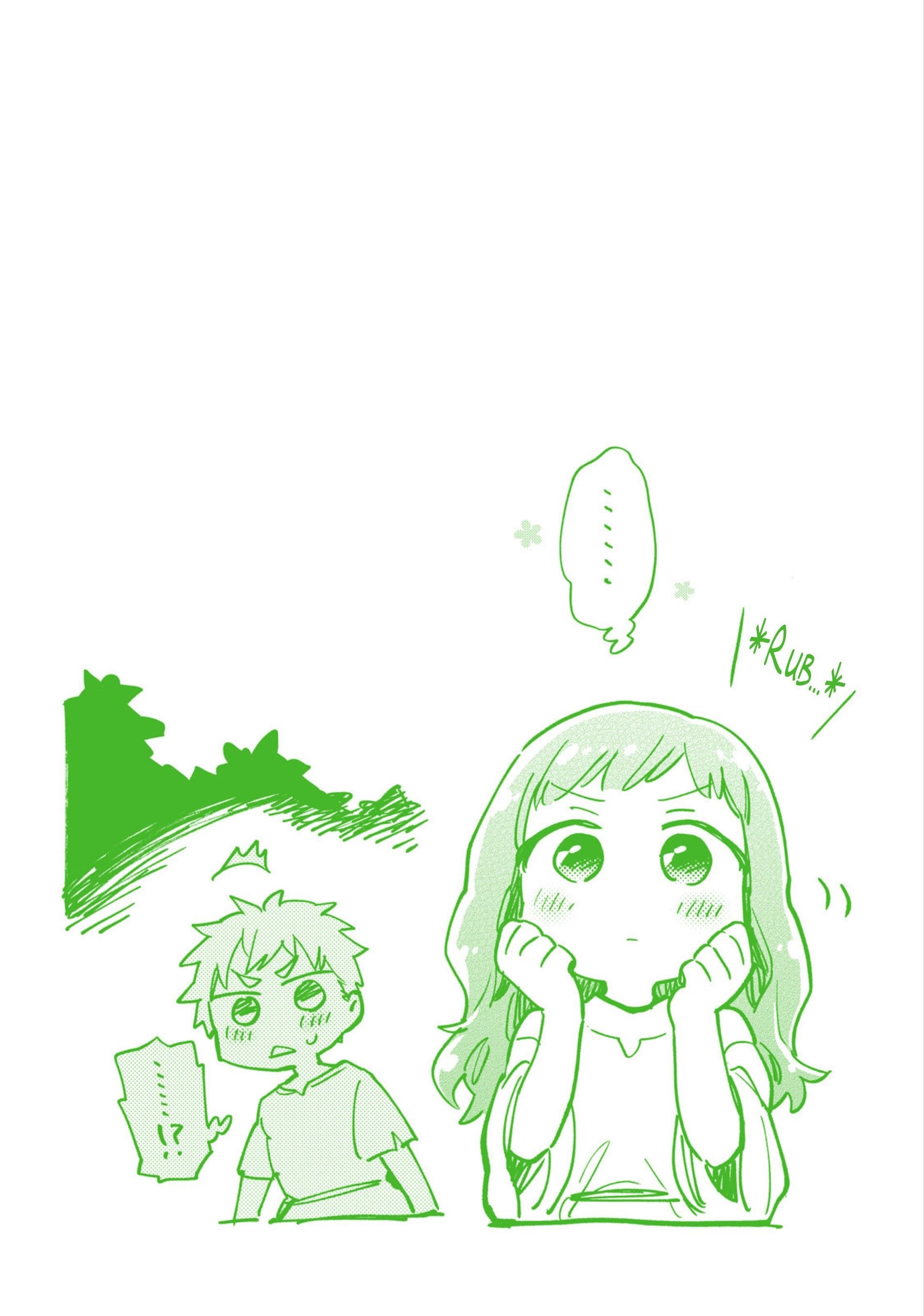 Takarakuji De 40-Oku Atattandakedo Isekai Ni Ijuu Suru Chapter 20.5 - Page 6